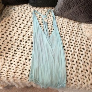 Free people tank